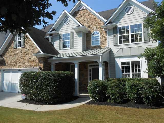 4080 Suwanee Bend Dr, Suwanee, GA 30024 photo 1