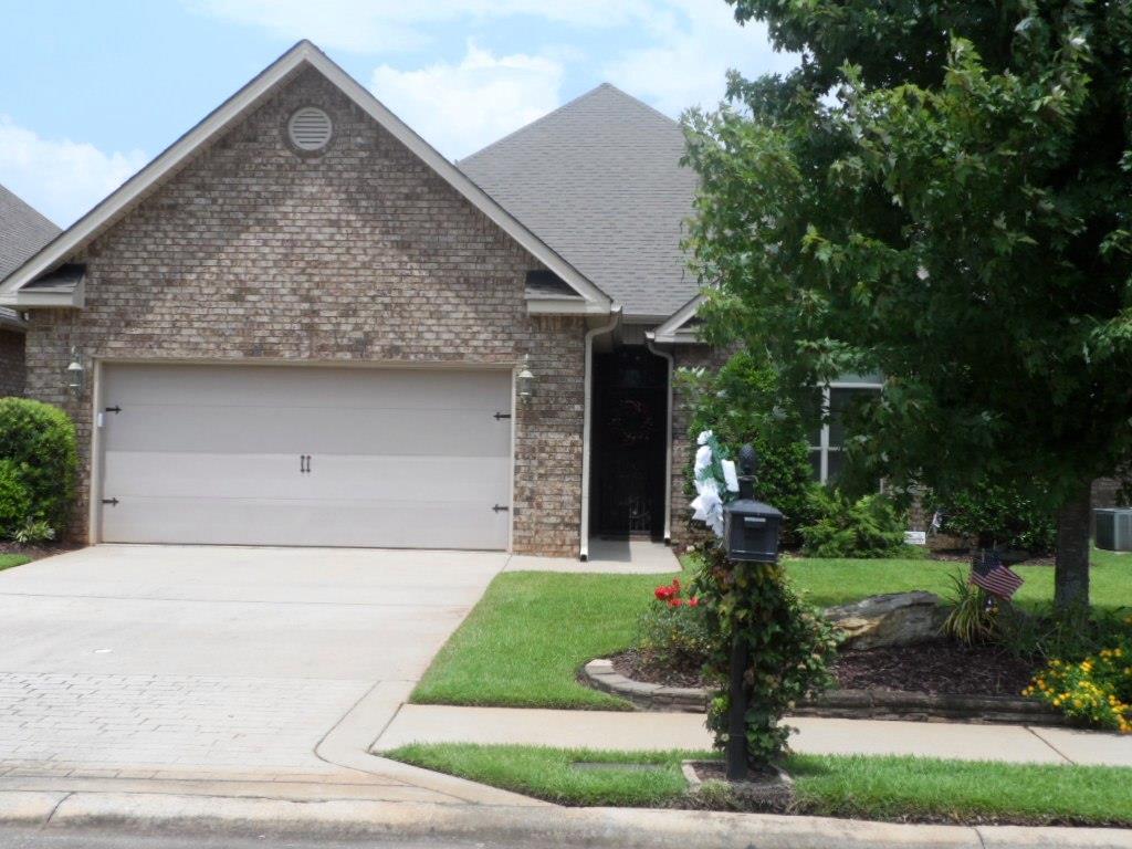 513 Eagle Springs Dr, Centerville, GA 31028 photo 1