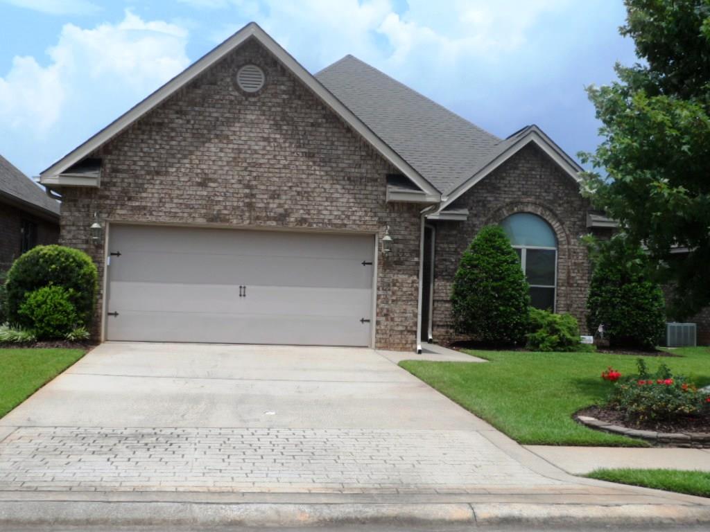 513 Eagle Springs Dr, Centerville, GA 31028 photo 2