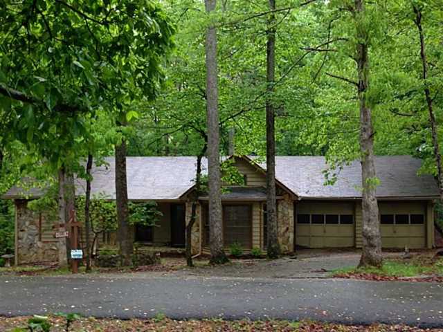 46 Tamarack Ct, Jasper, GA 30143 photo 1