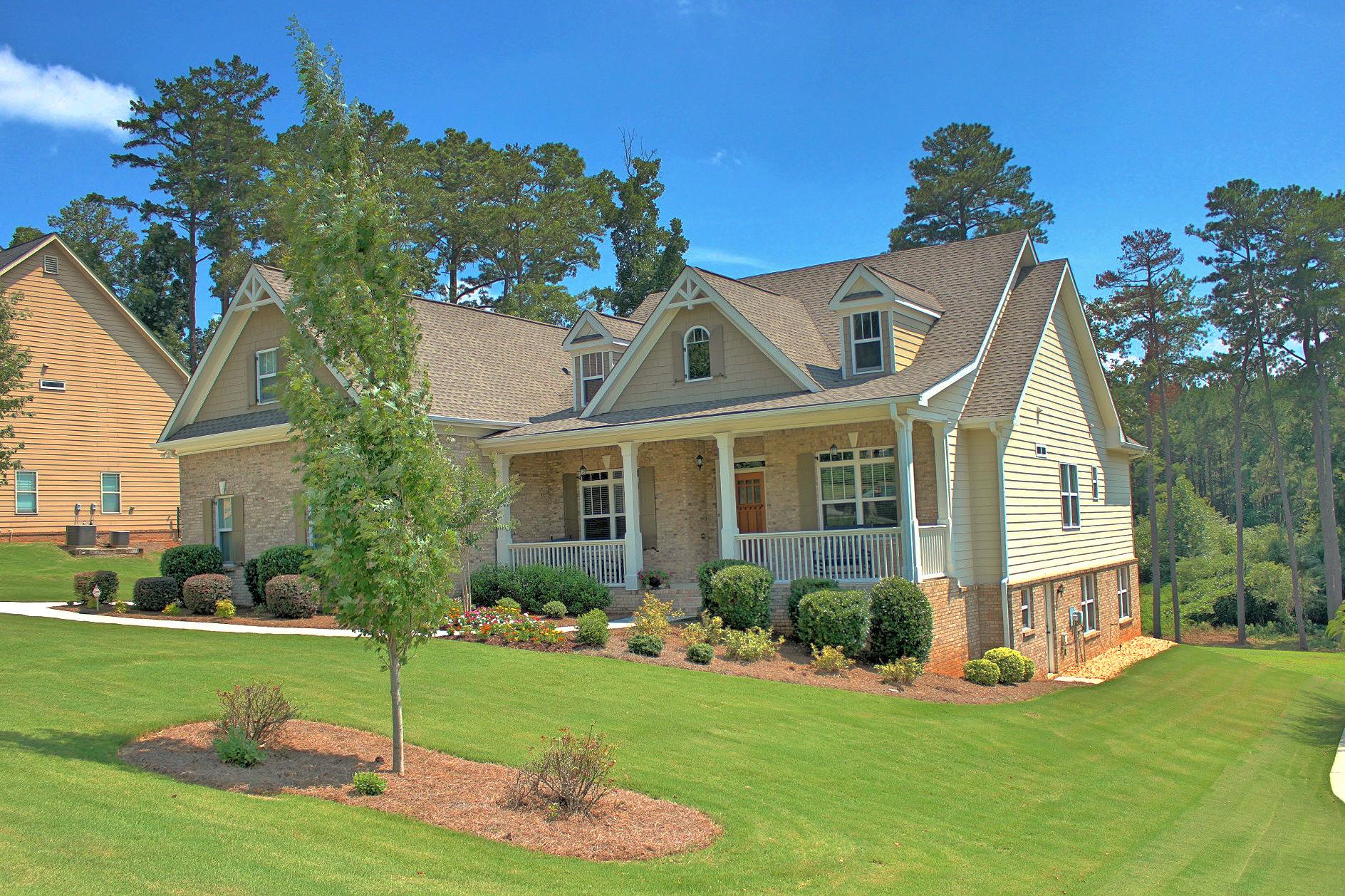 2724 Powell Ct, Monroe, GA 30656 photo 2