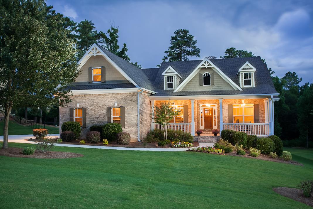 2724 Powell Ct, Monroe, GA 30656 photo 1
