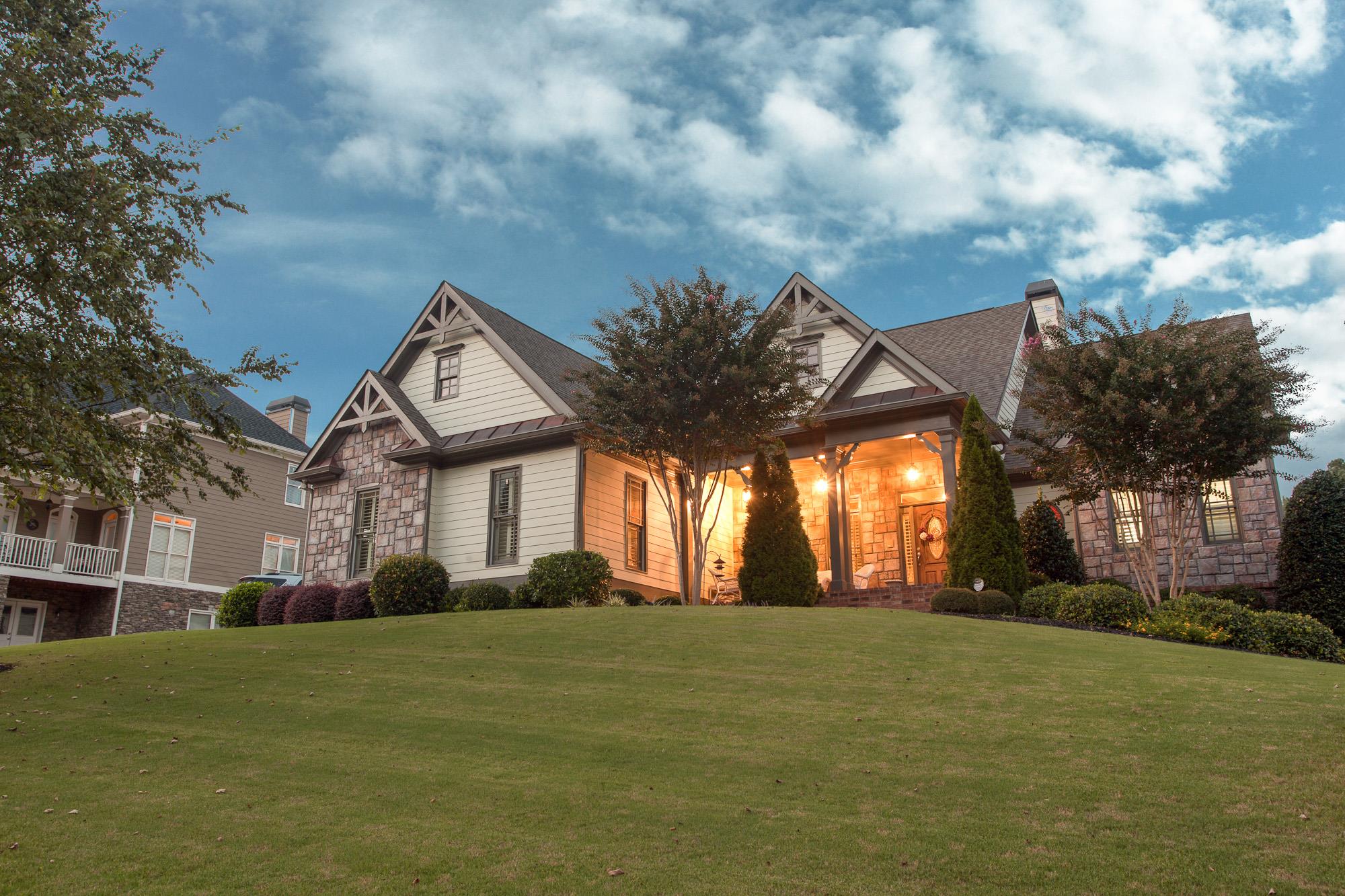 448 Lakeshore Dr, Monroe, GA 30655 photo 1
