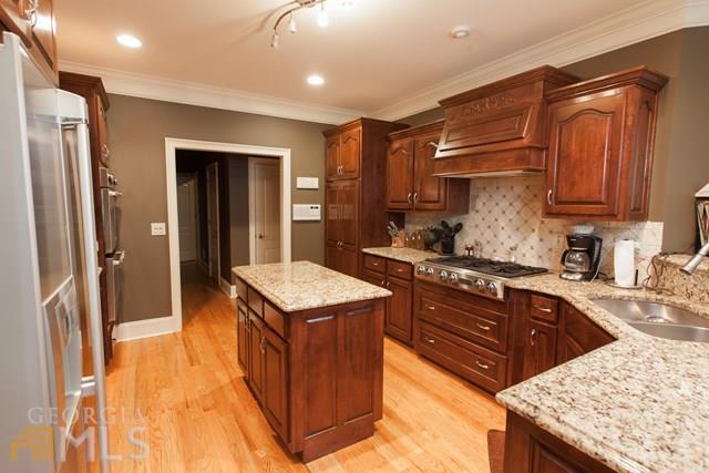 448 Lakeshore Dr, Monroe, GA 30655 photo 5