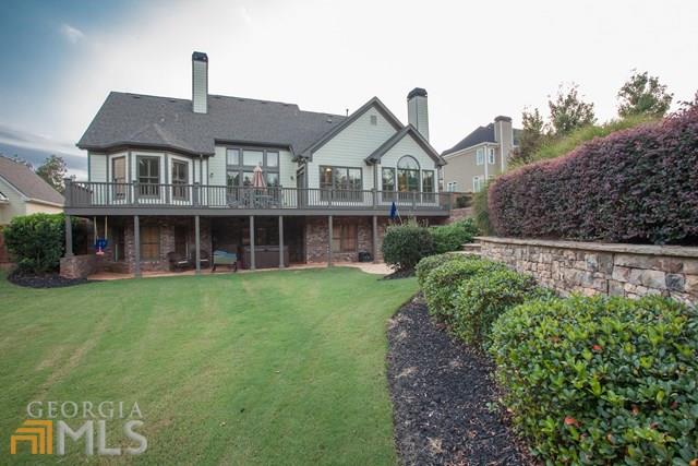448 Lakeshore Dr, Monroe, GA 30655 photo 2