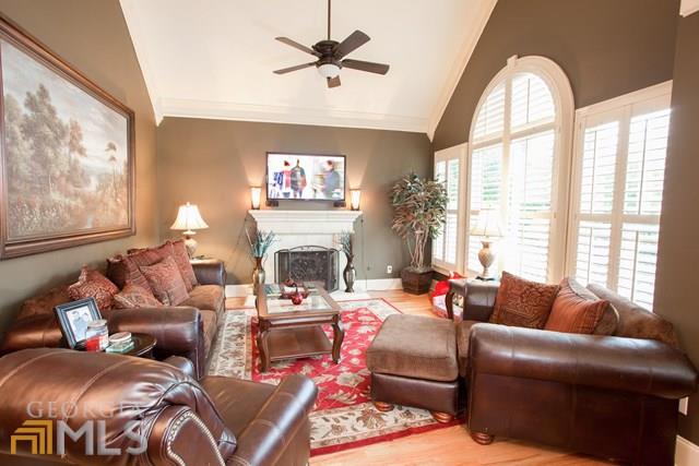 448 Lakeshore Dr, Monroe, GA 30655 photo 4