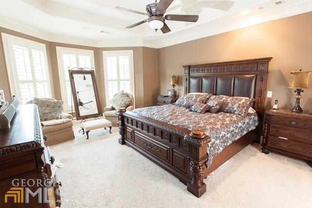 448 Lakeshore Dr, Monroe, GA 30655 photo 11