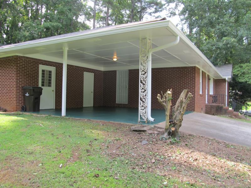 1354 Hammack Dr, Morrow, GA 30260 photo 2
