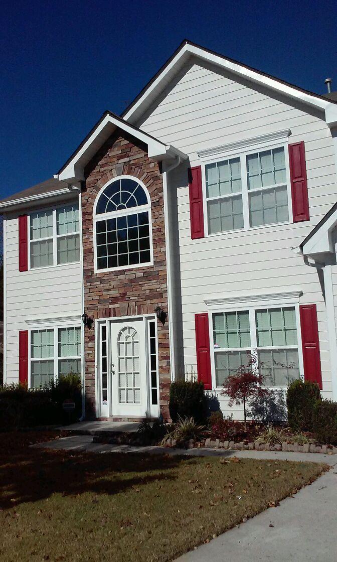 1035 Capstone Ct, Suwanee, GA 30024 photo 1