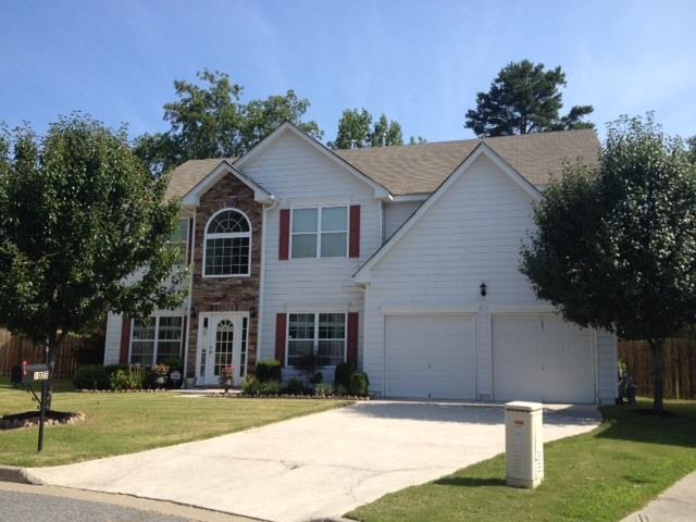 1035 Capstone Ct, Suwanee, GA 30024 photo 2