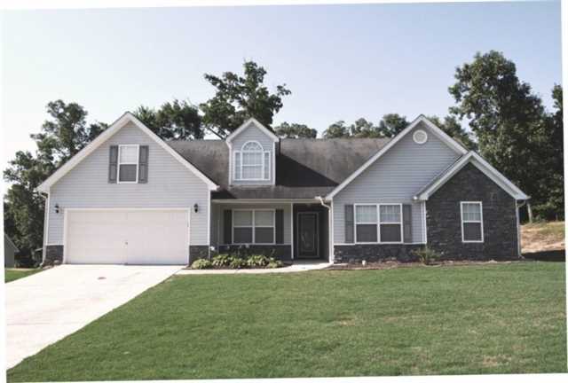20 Matthew Ct, Covington, GA 30016 photo 1