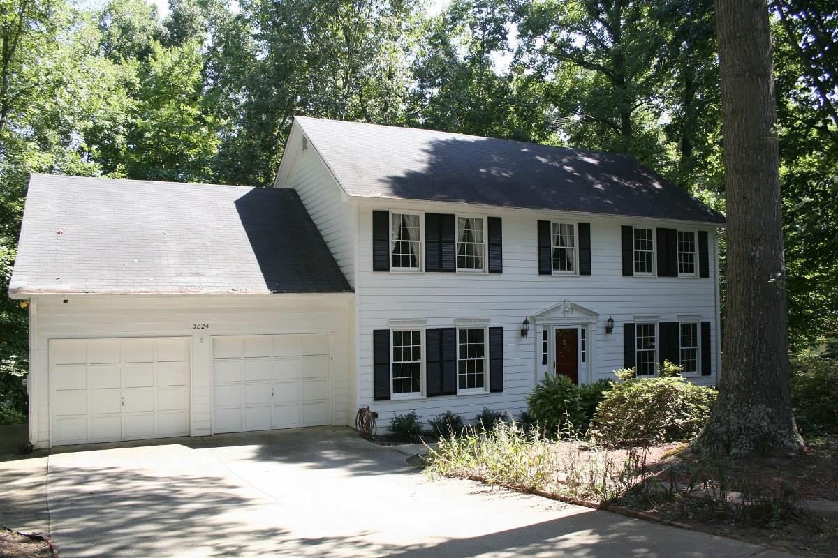 3824 Whitney Pl, Duluth, GA 30096 photo 2