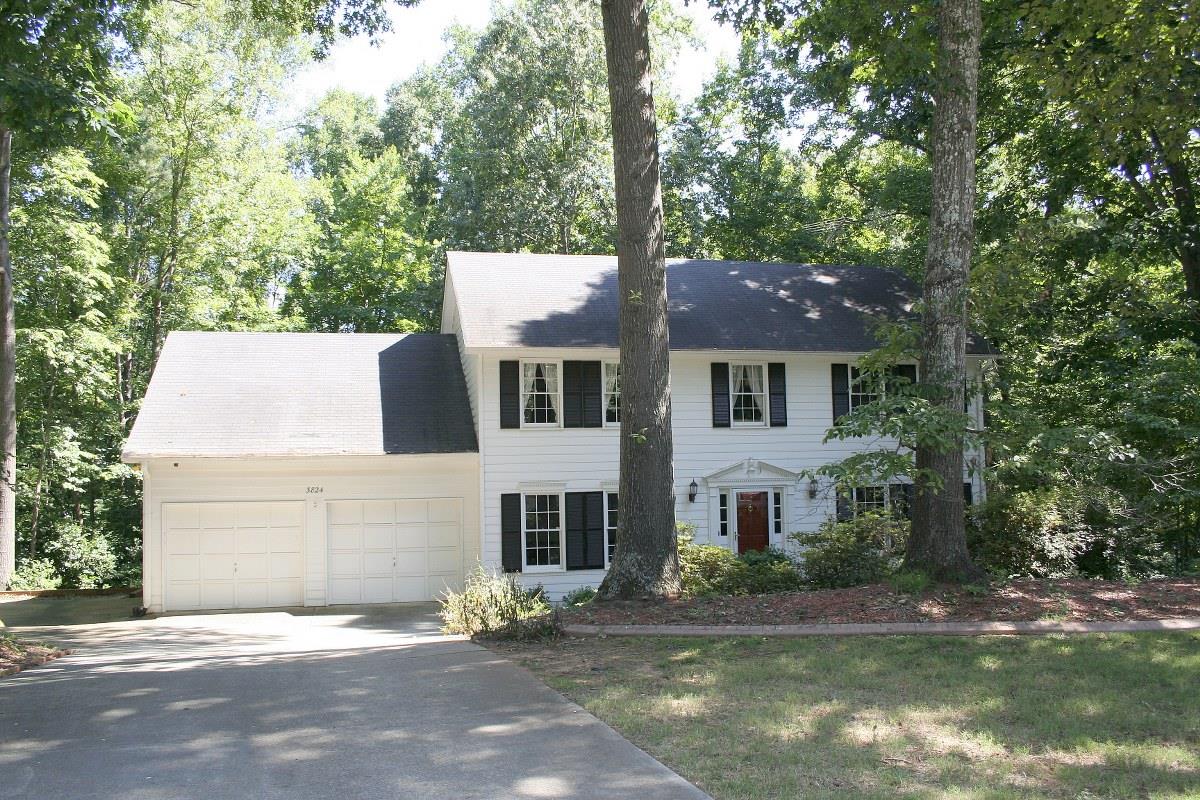 3824 Whitney Pl, Duluth, GA 30096 photo 1