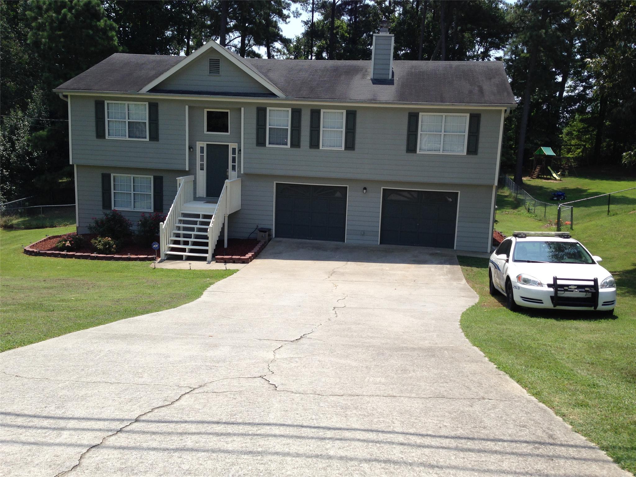 2735 Brookton Ln, Dacula, GA 30019 photo 1