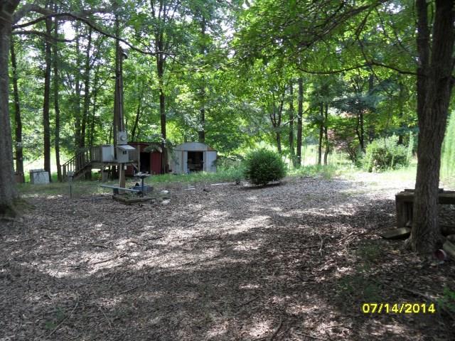 2252 Pine Valley Farm Rd, Comer, GA 30629 photo 1
