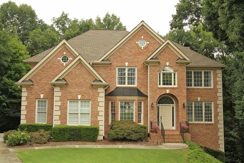 3772 Paradise Pt, Duluth, GA 30097 photo 1