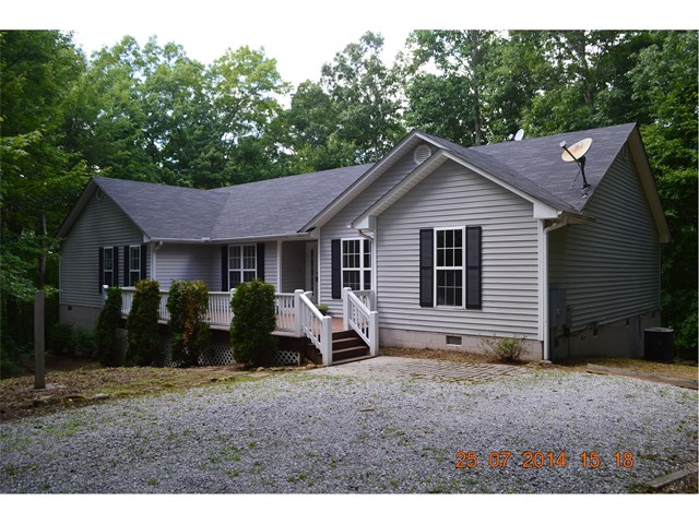 2475 Bald Mountain Rd, Dillard, GA 30537 photo 1