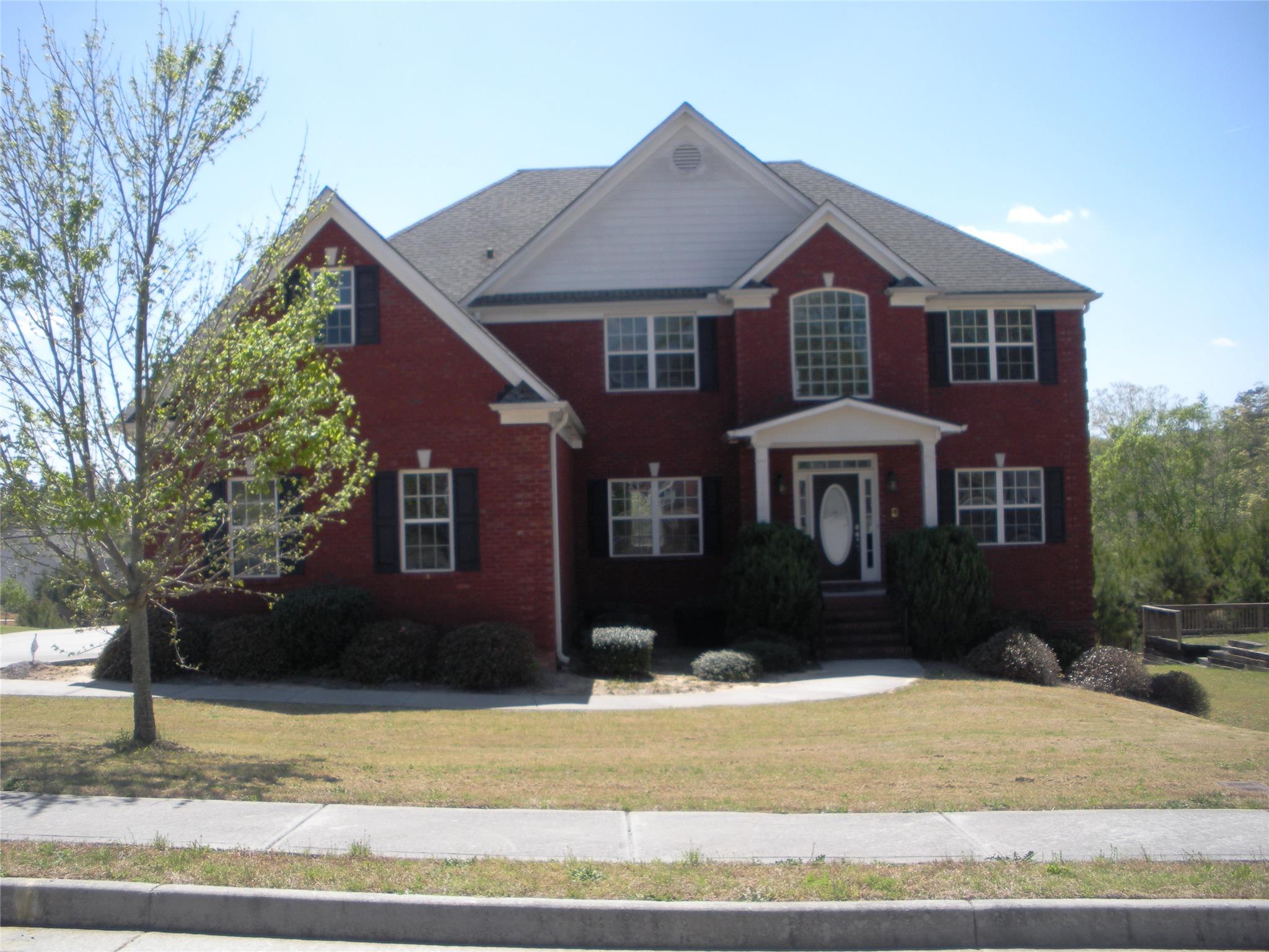 1133 Red Wolf Ln, Dacula, GA 30019 photo 1