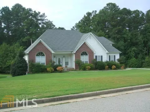110 Montego Trl, Tyrone, GA 30290 photo 2