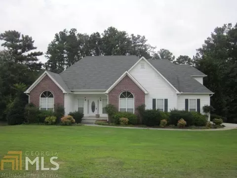 110 Montego Trl, Tyrone, GA 30290 photo 1