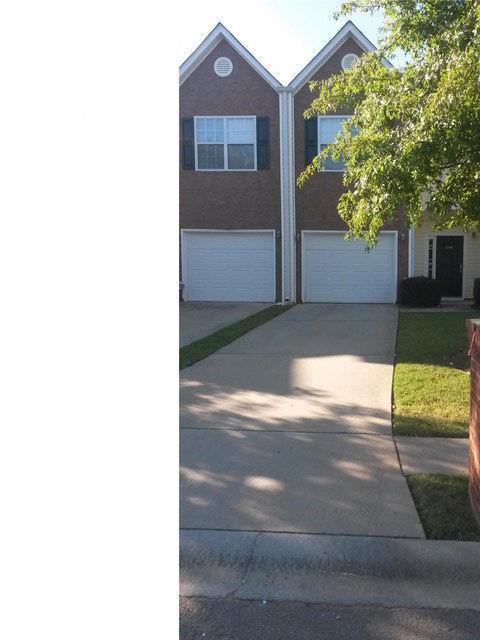 2399 Brianna Dr, Hampton, GA 30228 photo 1