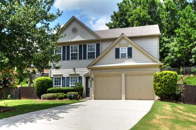 2320 Black Rock Dr, Duluth, GA 30097 photo 1