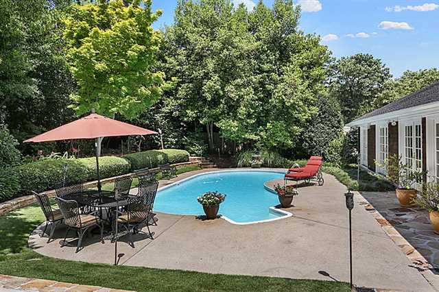 3316 Mercer University Dr, Chamblee, GA 30341 photo 18