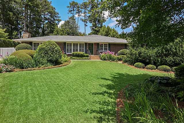 3316 Mercer University Dr, Chamblee, GA 30341 photo 1