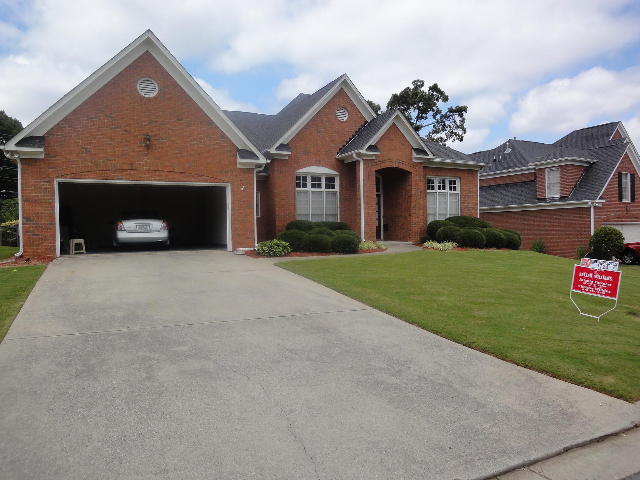2523 Winsley Pl, Duluth, GA 30097 photo 2