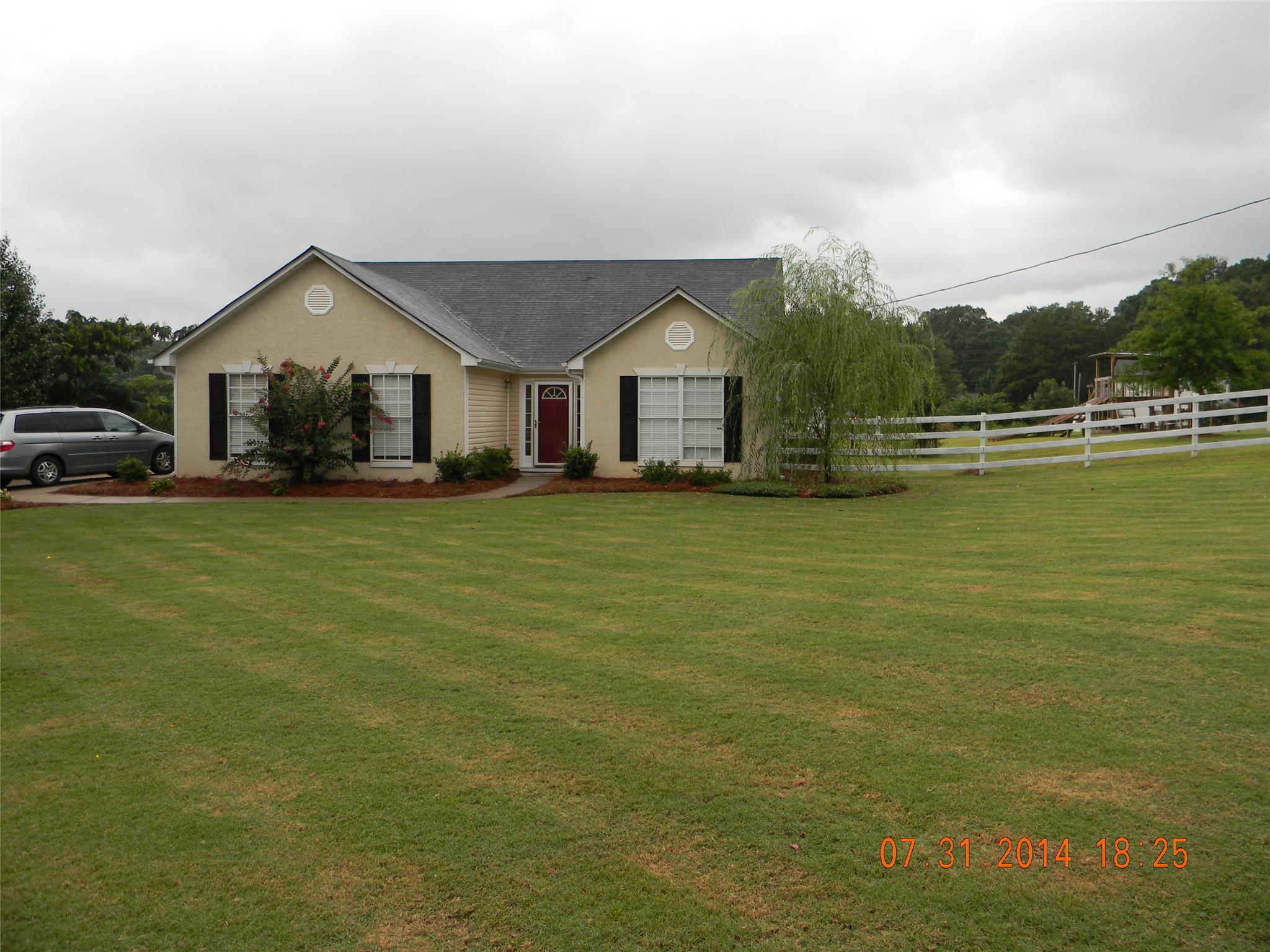 2244 Stroud Rd, Jackson, GA 30233 photo 1