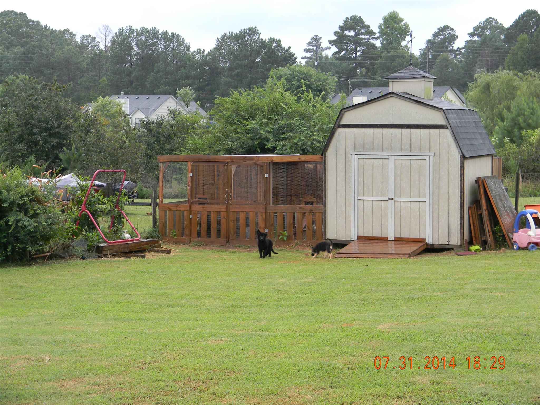 2244 Stroud Rd, Jackson, GA 30233 photo 3