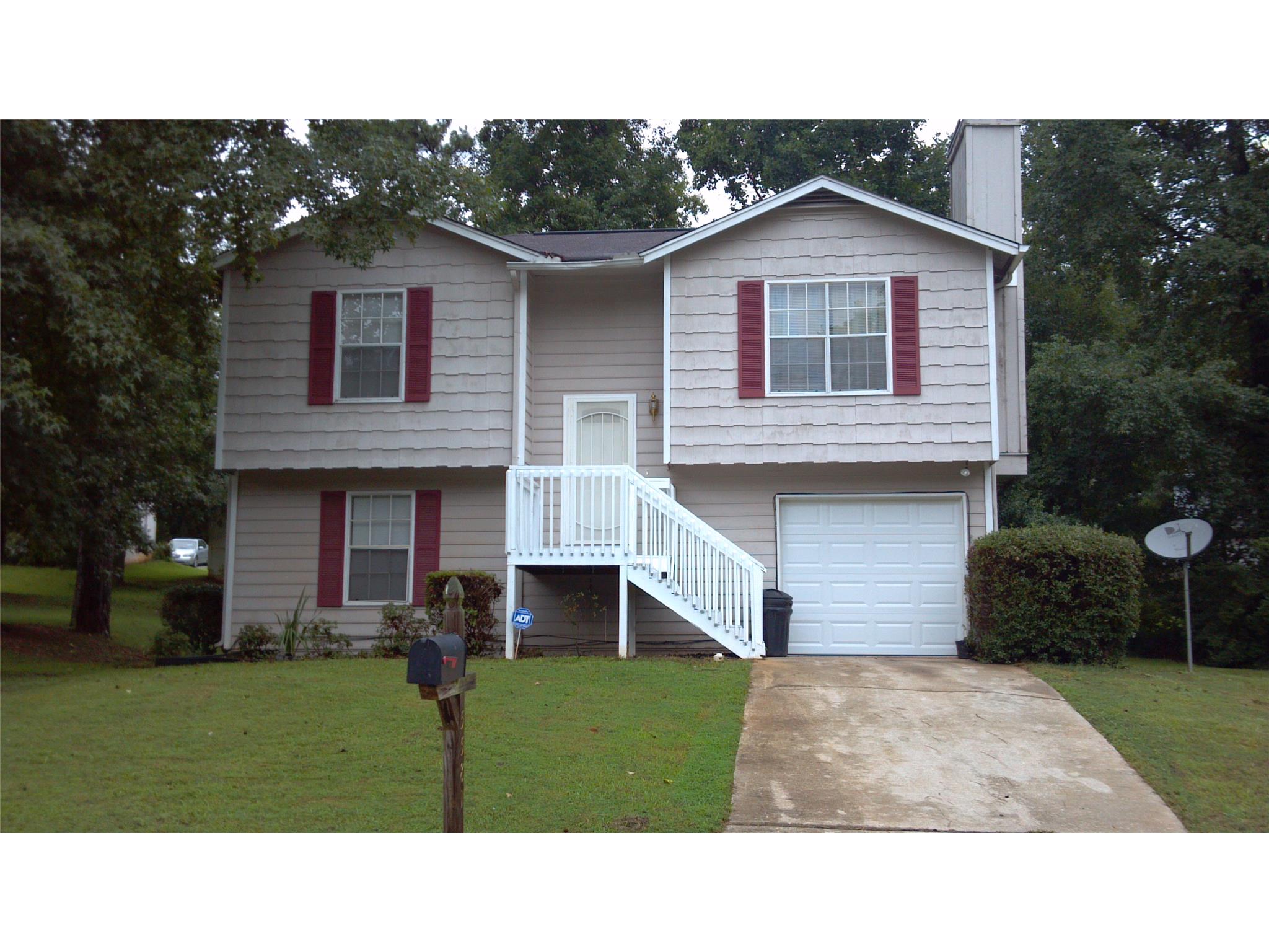 5581 Downs Way, Lithonia, GA 30058 photo 1