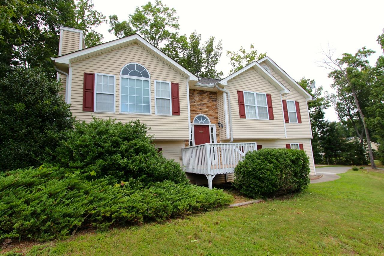 287 Timberline Dr, Jasper, GA 30143 photo 1