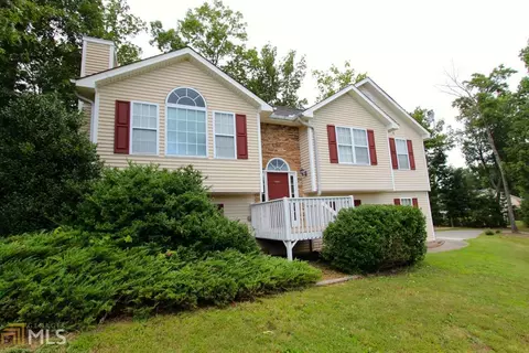 287 Timberline Dr, Jasper, GA 30143 photo 1