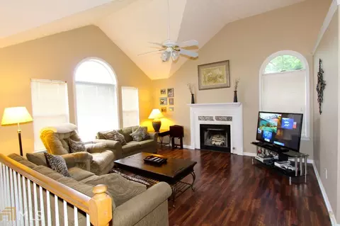 287 Timberline Dr, Jasper, GA 30143 photo 4
