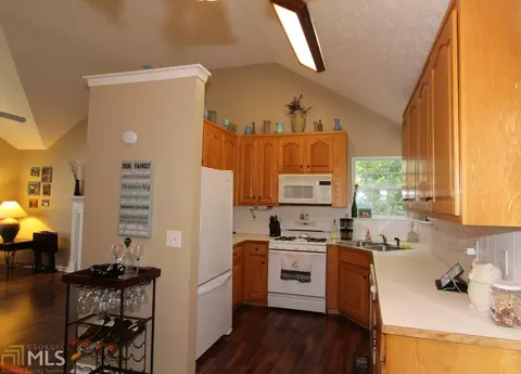 287 Timberline Dr, Jasper, GA 30143 photo 6