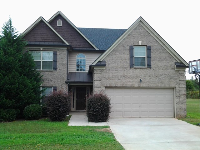 13844 Wildwood Rd, Hampton, GA 30228 photo 1