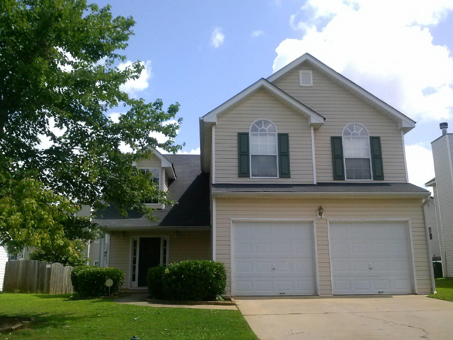 120 Desota Dr, Covington, GA 30016 photo 1