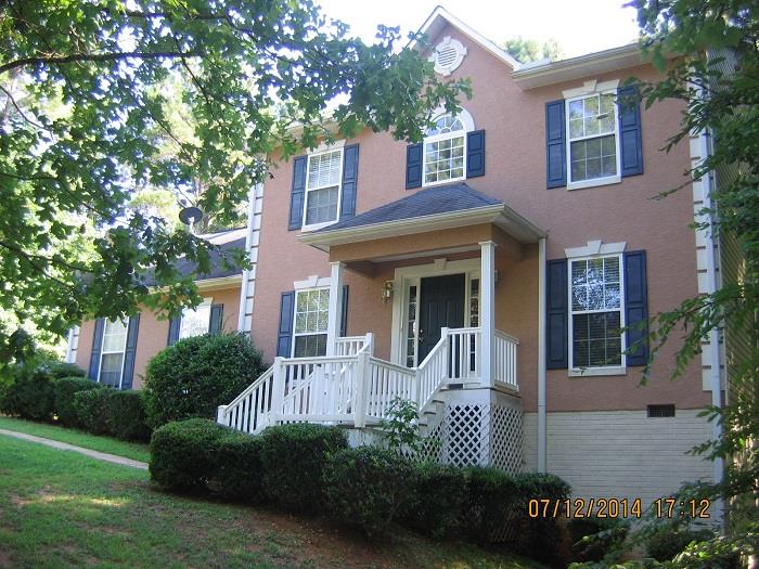 106 Montrose Way, Lagrange, GA 30240 photo 2