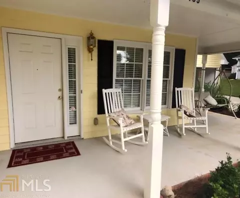 405 Spring Pl, Monroe, GA 30655 photo 2