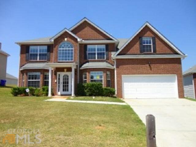 1240 Tree Leaf Ln, Conyers, GA 30012 photo 1