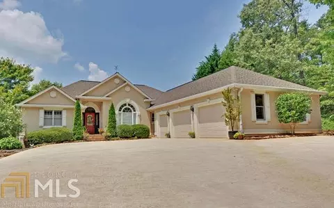 130 Williams Red, Clarkesville, GA 30523 photo 1