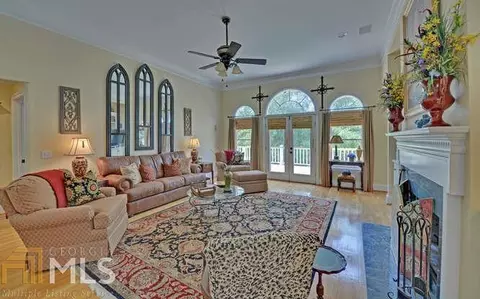 130 Williams Red, Clarkesville, GA 30523 photo 2