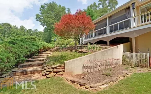 130 Williams Red, Clarkesville, GA 30523 photo 22