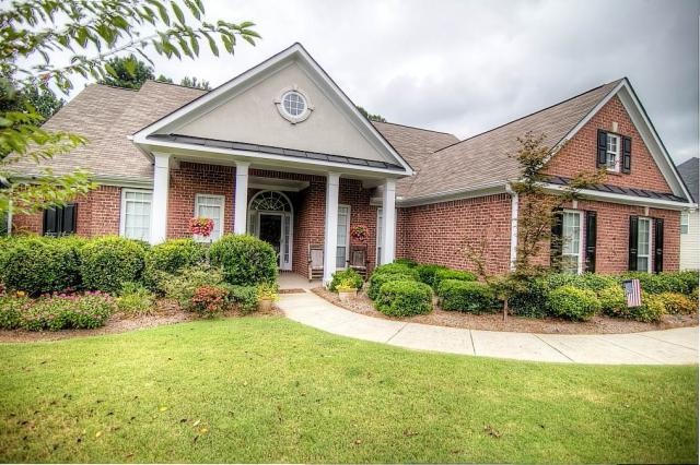 4170 Lakeside Blvd, Monroe, GA 30655 photo 2