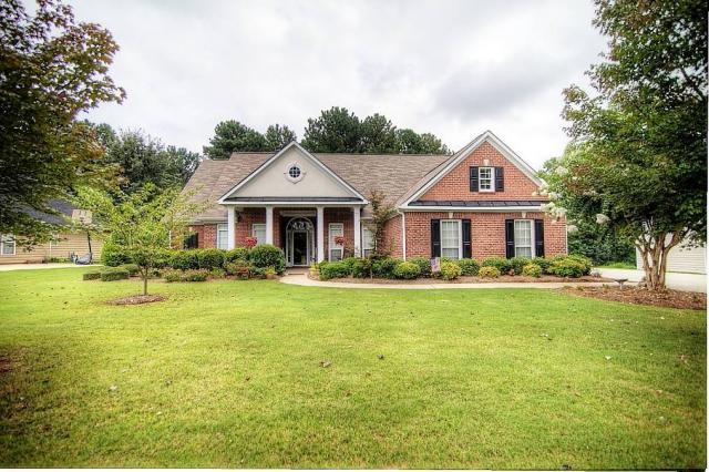 4170 Lakeside Blvd, Monroe, GA 30655 photo 1