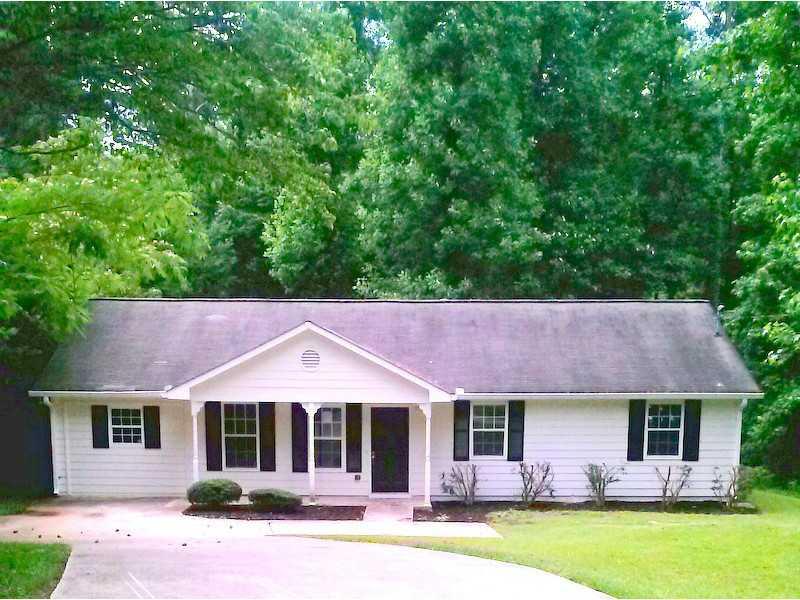 7079 Wade Rd, Austell, GA 30168 photo 1