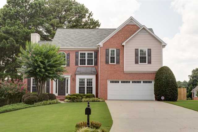 305 Wentworth Downs Ct, Duluth, GA 30097 photo 1