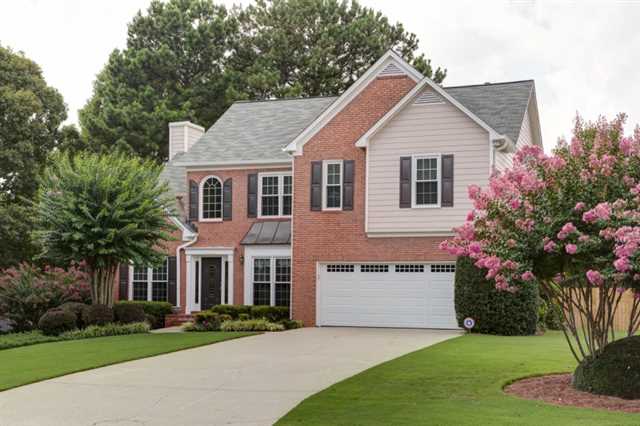 305 Wentworth Downs Ct, Duluth, GA 30097 photo 2