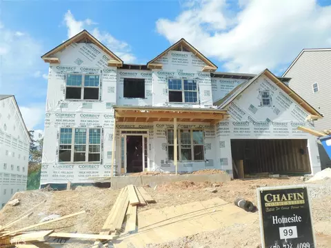 1168 Parkmist Dr, Buford, GA 30518 photo 2